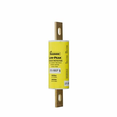 Eaton Sicherungseinsatz 70 A, AC 600 V LPJ-70SP