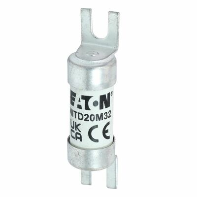 Eaton Sicherungseinsatz 20 A, AC 550 V NITD20M32