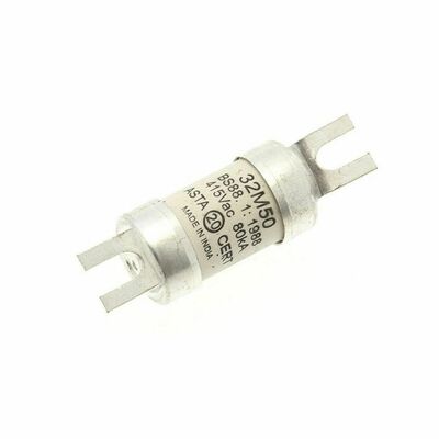 Eaton Sicherungseinsatz 32 A, AC 415 V NITD32M50