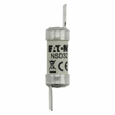 Eaton Sicherungseinsatz 32 A, AC 550 V NSD32