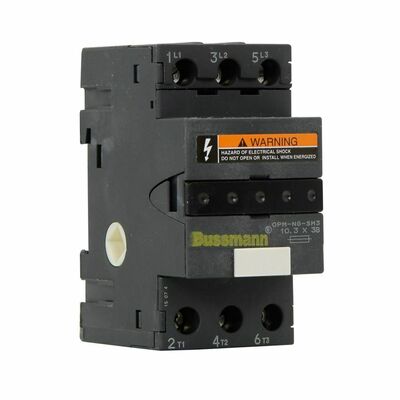 Eaton Sicherungshalter 32 A, AC 690 V OPM-NG-SM3