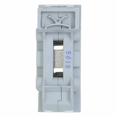 Eaton Sicherungsunterteil 1 polig D02 63A PDD02-1