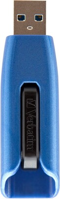 Verbatim USB-Stick 128GB 3.0 (R)300MB/s,(W)70MB/s 49808