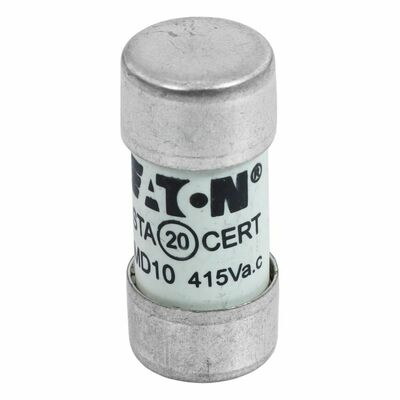 Eaton Sicherungseinsatz 10 A, AC 415 V SMD10
