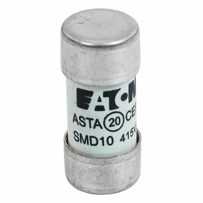 Eaton Sicherungseinsatz 10 A, AC 415 V SMD10