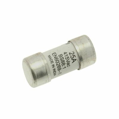 Eaton Sicherungseinsatz 25 A, AC 415 V SMD25