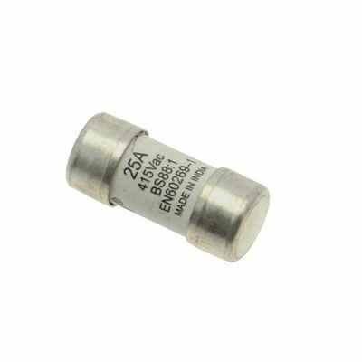 Eaton Sicherungseinsatz 25 A, AC 415 V SMD25