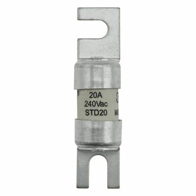 Eaton Sicherungseinsatz 20 A, AC 240 V STD20