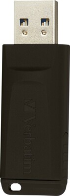 Verbatim USB-Stick 64GB 2.0 (R)10MB/s,(W)4MB/s 98698