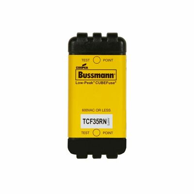 Eaton Sicherungseinsatz 20 A, AC 600 V TCF20RN