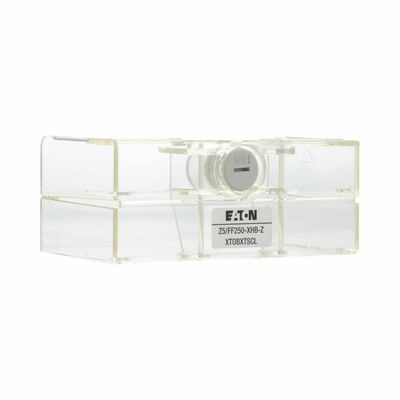 Eaton Klemmenabdeckung (Direktan.) Z5/FF250-XHB-Z