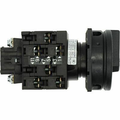 Eaton Hauptschalter/Not-Aus T3-3-15683/EA/SVB-SW