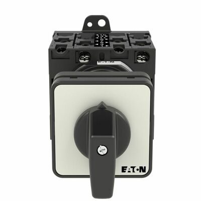 Eaton Umschalter 4pol. T3-4-8213/Z