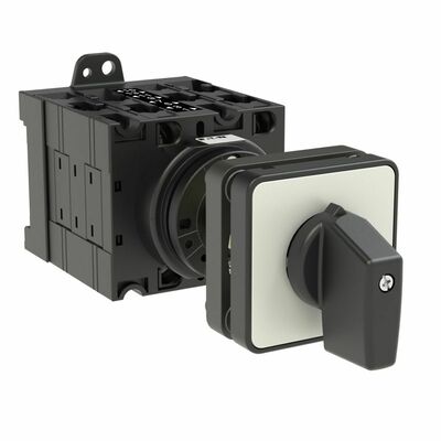 Eaton Umschalter 4pol. T3-4-8213/Z