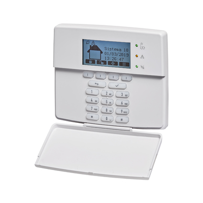 Grothe Alarmanlagen Set Intermediate KT 1068/904