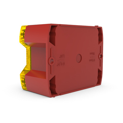 Pfannenberg Blitzleuchte gelb PY X-S-05 24 DC YE