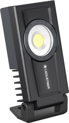 LED LENSER® Mini-Taschenlampe K6R gray