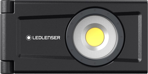 LED LENSER® Mini-Taschenlampe K6R gray