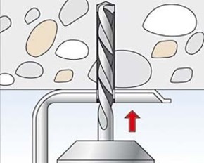 Fischer Deutschl. Nagelanker FNA II 6x30/5 A4