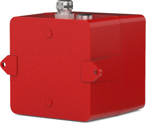 Pfannenberg Schallgeber 114dB, IP66/67 DS 10 -3G/3D 24 DC