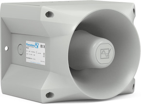 Pfannenberg Schallgeber 122dB, IP66 PA 20 95-265AC