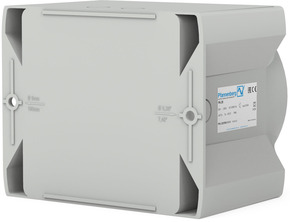 Pfannenberg Schallgeber 122dB, IP66 PA 20 95-265AC