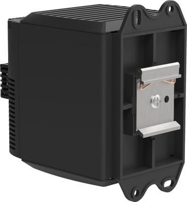 Pfannenberg Heizgebläse 230AC, 200W FLH 250 #17025010007