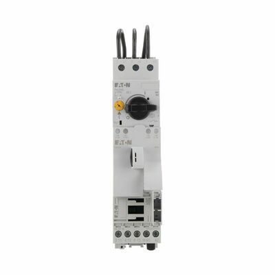 Eaton Direktstarter MSCD-2,5M7(24VDC)BBA