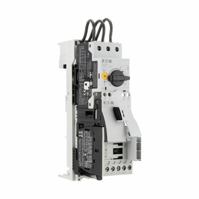 Eaton Direktstarter MSCD-2,5M7(24VDC)BBA
