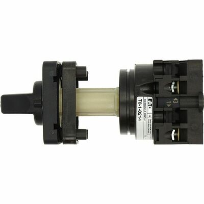Eaton Laststromschalter 1pol. T0-1-8214/Z