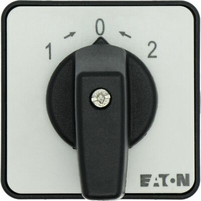 Eaton Laststromschalter 1pol. T0-1-8214/Z