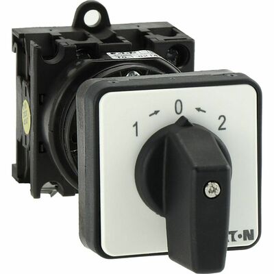 Eaton Laststromschalter 1pol. T0-1-8214/Z