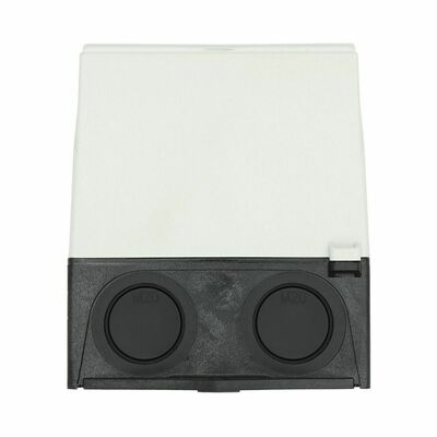 Eaton Kleingehäuse m. Tragschiene CI-K1-95-TS