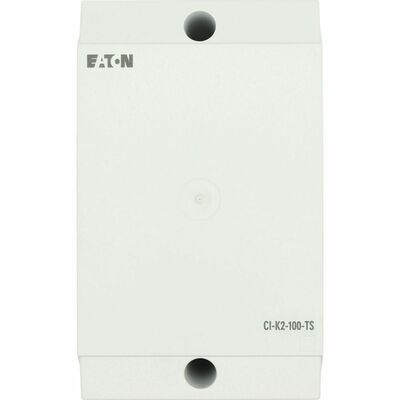 Eaton Kleingehäuse m. Tragschiene CI-K2-100-TS