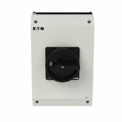 Eaton Hauptschalter I4/SVB P3-63/I4/SVB-SW