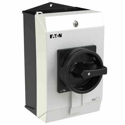 Eaton Hauptschalter I2/SVB P1-25/I2/SVB-SW/HI11