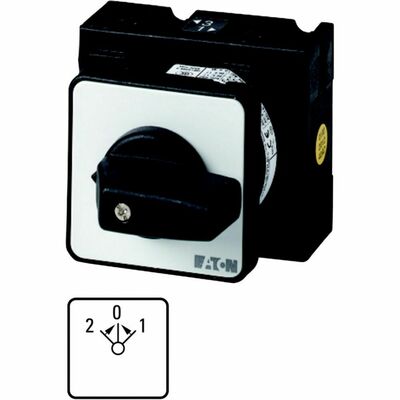 Eaton Ein-Aus-Schalter T0-2-15372/E