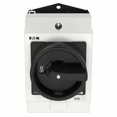 Eaton Hauptschalter I(G)/SVB T0-2-15679/I1/SVB-SW