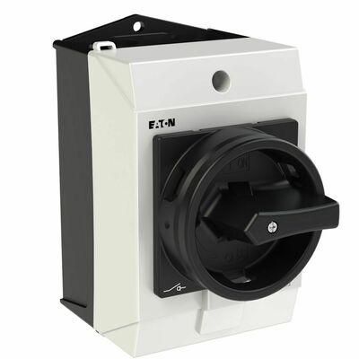 Eaton Hauptschalter I(G)/SVB T0-2-15679/I1/SVB-SW