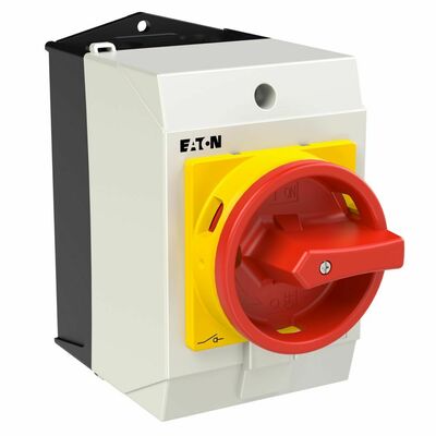 Eaton Hauptschalter I(G)/SVB T0-3-15683/I1/SVB