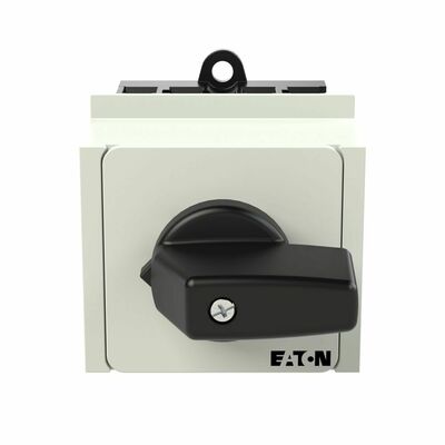 Eaton Instrumenten-Umschalter ohne 0-Stellung T0-3-15924/IVS