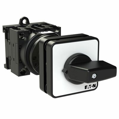 Eaton Instrumenten-Umschalter mit 0-Stellung T0-2-15921/Z