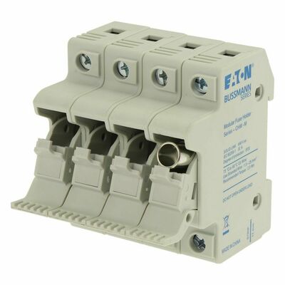 Eaton Sicherungshalter 32 A, AC 690 V CHM3DUN-M