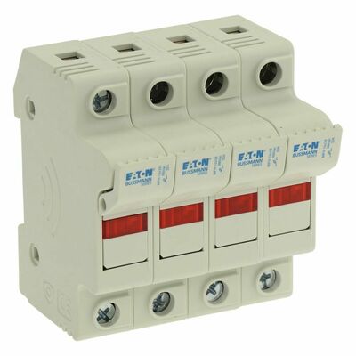 Eaton Sicherungshalter 32 A, AC 690 V CHM4DUI-M