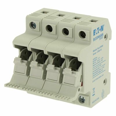 Eaton Sicherungshalter 32 A, AC 690 V CHM4DUI-M