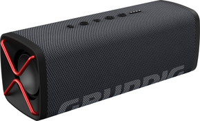 Grundig Bluetooth-Lautsprecher GBTClubBlack