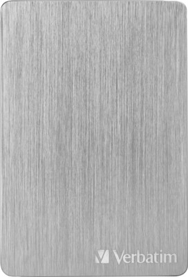 Verbatim Festplatte 1TB USB3.2 Extern,6,35cm(2,5Z) 53663 si