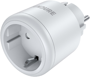 Hückmann Zendure SmartplugSatellite WiFiTimer Funktion ZDSATP16-wh-eu