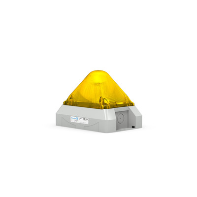 Pfannenberg LED-Leuchte gelb PY L-M gelb