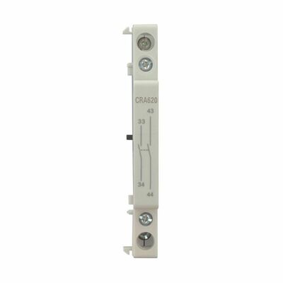 Eaton Hilfschalter, 6A, 2S CRA620